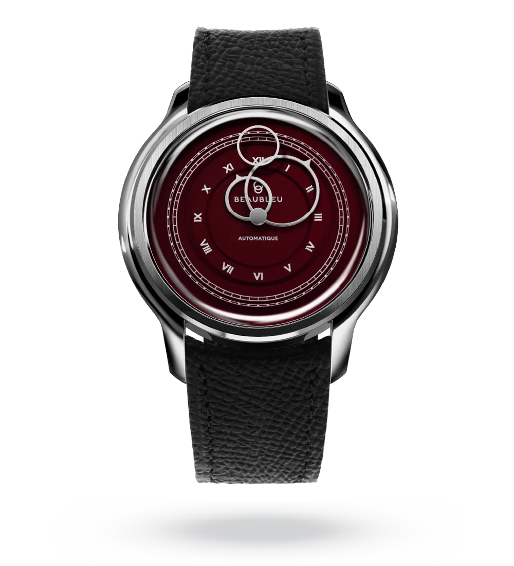 Limited Edition Watches