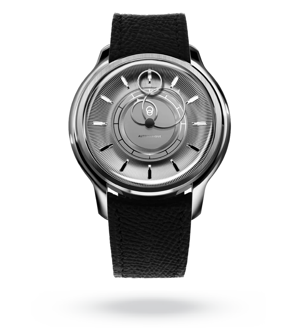 Dress Watches