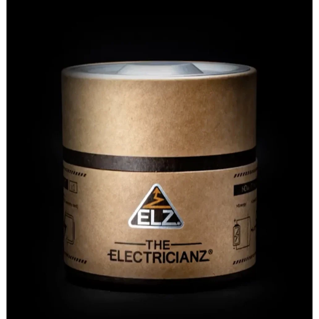 The ELECTRICIANZ Mokaz 45mm - Image 8