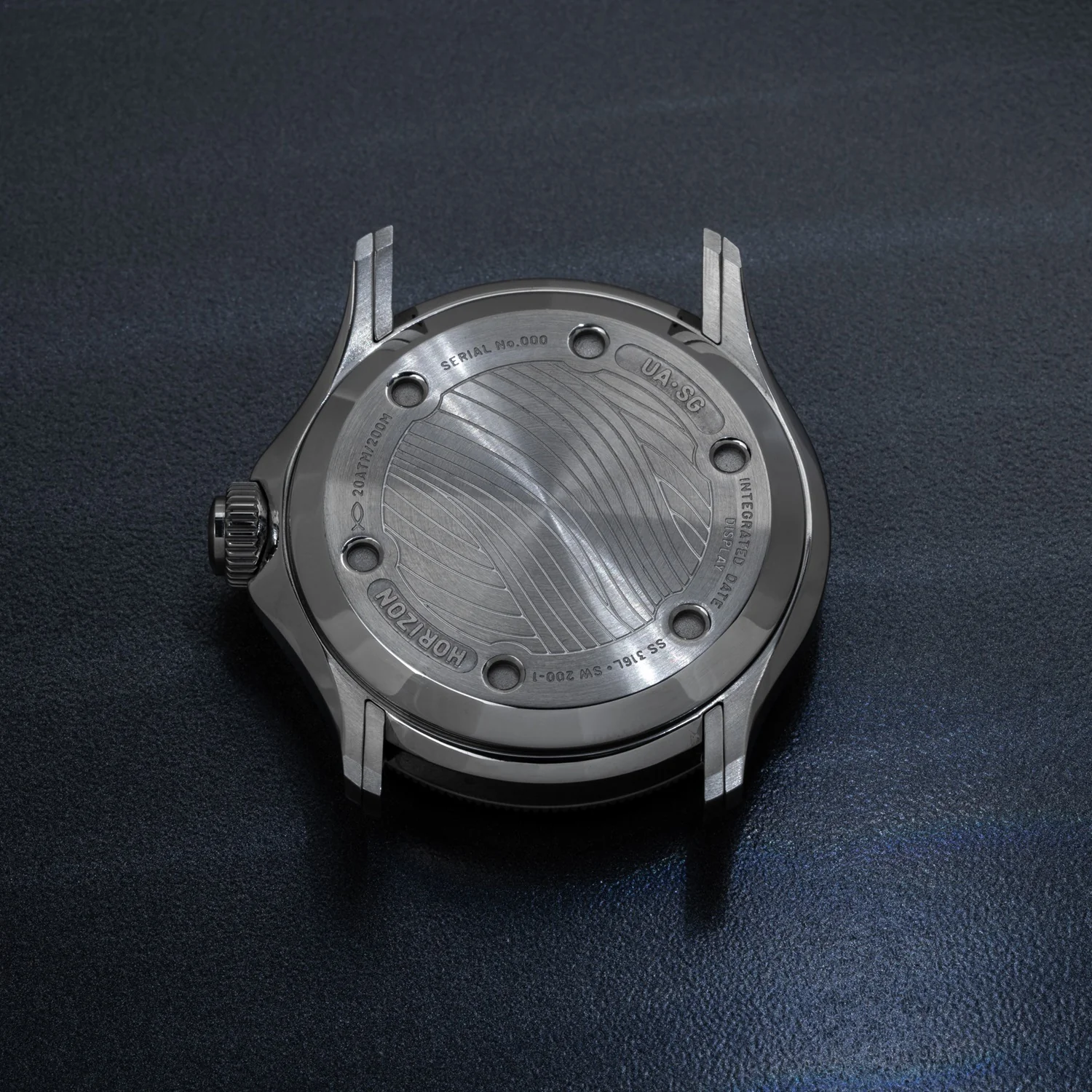 HORIZON WATCHES Nemo Clown - Image 4