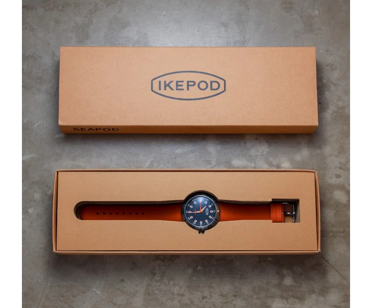 IKEPOD Seapod S001 Zale - Image 5