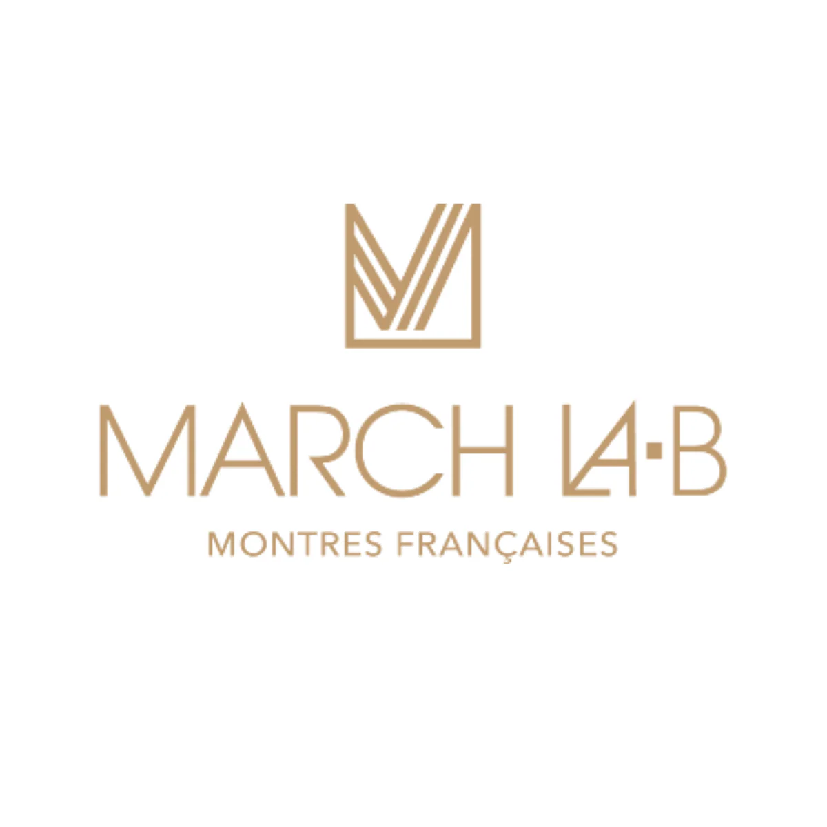 MARCH LA.B Seventy 2 – Gold Dial SS - Image 4